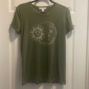 Streetwear Society S/S T-shirt